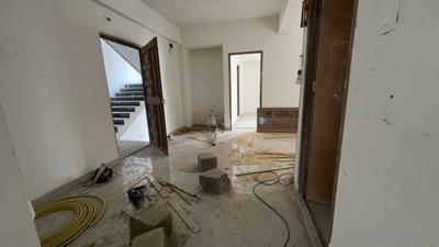Living Room Image of 1290 Sq.ft 3 BHK Apartment / Flat for sale in New Alipore Kolkata for Rs. 12500000