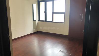 Bedroom Image of 1800 Sq.ft 3 BHK Apartment / Flat for sale in Eldeco Aamantran, Sector 119 Noida for Rs. 21000000