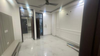 Living Room Image of 650 Sq.ft 2 BHK Builder Floor for sale in Sector 8 Dwarka New Delhi for Rs. 8500000