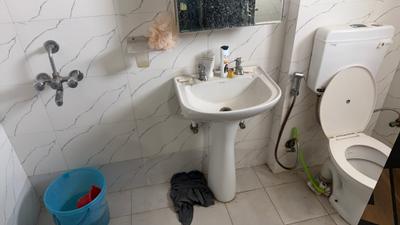 Image of 600 Sq.ft 2 BHK Apartment / Flat for sale in Amolik Heights, Sector 88, Faridabad for Rs. 5489000