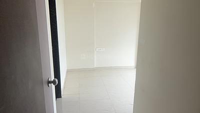 Bedroom Image of 600 Sq.ft 2 BHK Apartment / Flat for rent in Veena Serene Residential, Chembur Mumbai for Rs. 60000