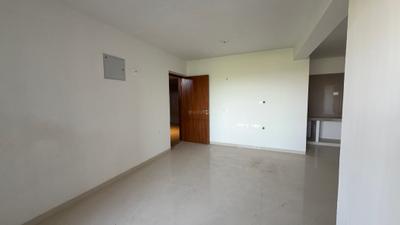 Living Room Image of 1500 Sq.ft 3 BHK Apartment / Flat for rent in Shilp Serene, Shilaj Ahmedabad for Rs. 30000