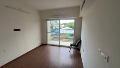 Bedroom Image of 1000 Sq.ft 2 BHK Apartment / Flat for sale in Purva Aspire, Bavdhan Pune for Rs. 11600000