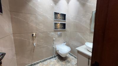 Image of 762 Sq.ft 2 BHK Builder Floor for sale in Vikaspuri, New Delhi for Rs. 14000000
