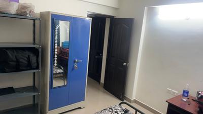 Bedroom Image of 1704 Sq.ft 3 BHK Apartment / Flat for sale in Singanallur Coimbatore for Rs. 12000000