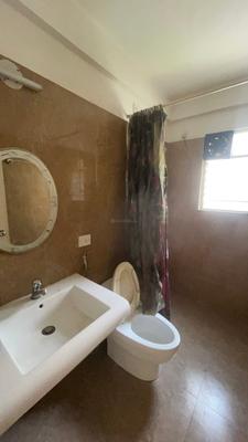 Image of 1360 Sq.ft 2 BHK Apartment / Flat for rent in Rachana Beverly Hills, Baner, Pune for Rs. 40000