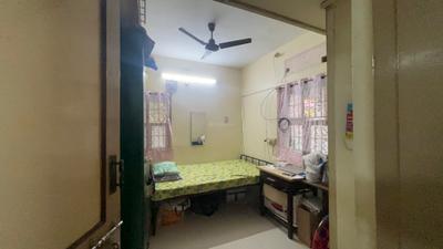 Bedroom Image of 675 Sq.ft 2 BHK Apartment / Flat for sale in Vyasarpadi Chennai for Rs. 6800000