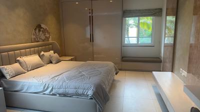 Bedroom Image of 2000 Sq.ft 4 BHK Apartment / Flat for sale in Sia Prospera, Miyapur Hyderabad for Rs. 22500000