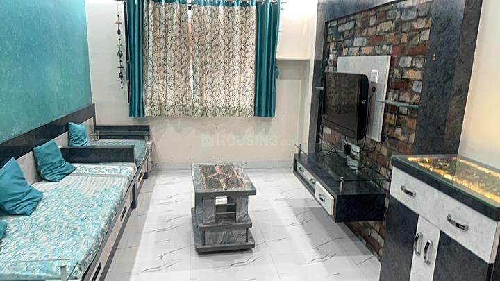 Ujwal Park Living Room 1