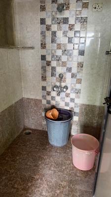 Image of 635 Sq.ft 1 BHK Apartment / Flat for sale in Badlapur East, Badlapur for Rs. 2350000