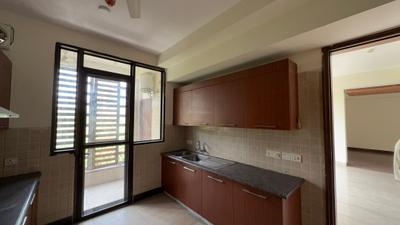 Kitchen Image of 3100 Sq.ft 4 BHK Apartment / Flat for sale in Alpha I Greater Noida for Rs. 69000000