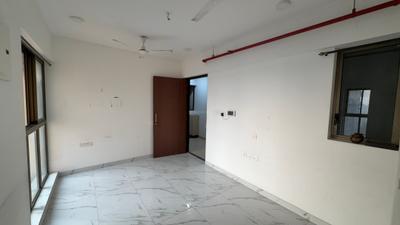 Living Room Image of 800 Sq.ft 2 BHK Apartment / Flat for sale in Raymond Realty Ten X Habitat, Thane West Thane for Rs. 12500000