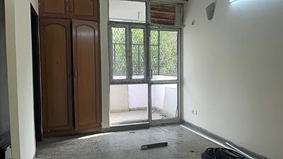 Kitchen Image of 2700 Sq.ft 3 BHK Builder Floor for rent in Sector 57 Gurgaon for Rs. 31000