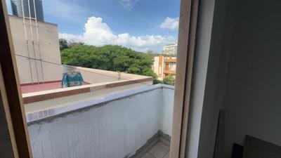 Balcony Image of 2400 Sq.ft 4 BHK Builder Floor for sale in HSR Layout Bengaluru for Rs. 32500000