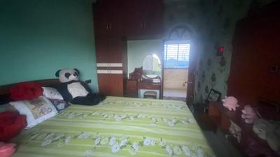 Bedroom Image of 800 Sq.ft 3 BHK Builder Floor for rent in Kaptan Para Purnea for Rs. 20000