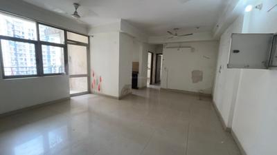 Living Room Image of 1664 Sq.ft 3 BHK Apartment / Flat for rent in Amrapali Pan Oasis, Sector 70 Noida for Rs. 61000