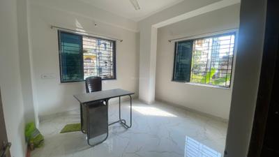 Bedroom Image of 1095 Sq.ft 3 BHK Apartment / Flat for sale in Keshtopur Kolkata for Rs. 4594800