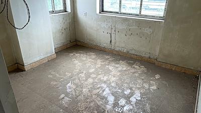 Bedroom Image of 650 Sq.ft 1 BHK Apartment / Flat for sale in Dum Dum Cantonment Kolkata for Rs. 2500000