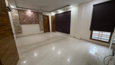 2 BHK Independent Builder Floor