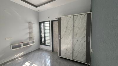 Bedroom Image of 750 Sq.ft 3 BHK Independent House for sale in Darpan City Mohali for Rs. 7290000