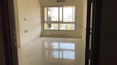 Living Room Image of 550 Sq.ft 1 BHK Apartment / Flat for sale in Sahyog Oshi, Jogeshwari West Mumbai for Rs. 11000000