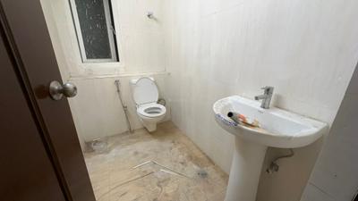 Image of 1700 Sq.ft 3 BHK Apartment / Flat for rent in Aditya Empress Towers, Shaikpet, Hyderabad for Rs. 60000