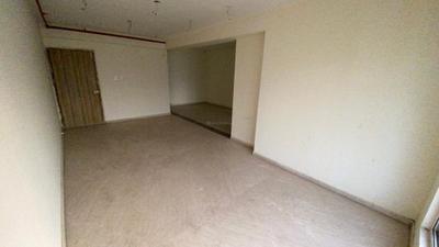 Living Room Image of 1500 Sq.ft 3 BHK Apartment / Flat for sale in A H Heights, Jogeshwari West Mumbai for Rs. 30000000