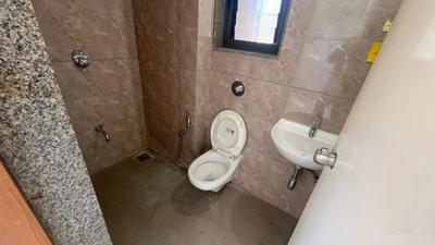 Image of 1050 Sq.ft 2 BHK Apartment / Flat for rent in Shaligram Prime, South Bopal, Ahmedabad for Rs. 24500
