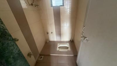 Image of 1124 Sq.ft 2 BHK Apartment / Flat for rent in Shree Nand City, New Maninagar, Ahmedabad for Rs. 13000