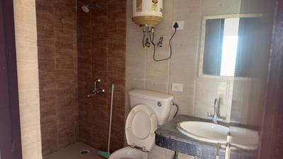 Image of 1114 Sq.ft 2.5 BHK Apartment / Flat for sale in Nimbus Iitl Nimbus The Express Park View Tower I J and K, Chi V, Greater Noida for Rs. 8700000