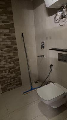 Image of 2105 Sq.ft 3 BHK Apartment / Flat for rent in Supertech Supernova, Sector 94, Noida for Rs. 73999
