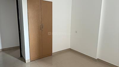 Bedroom Image of 1765 Sq.ft 3 BHK Apartment / Flat for rent in Klassik Benchmark, Hulimavu Bengaluru for Rs. 50000