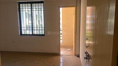 Bedroom Image of 1448 Sq.ft 3 BHK Apartment / Flat for sale in Mustafapur Patna for Rs. 8688008
