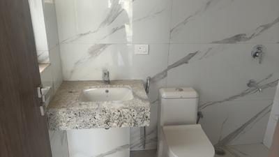 Image of 1494 Sq.ft 3.5 BHK Builder Floor for sale in Smartworld Gems, Sector 89, Gurgaon for Rs. 16000000