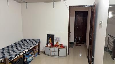 Bedroom Image of 982 Sq.ft 3 BHK Independent House for sale in Makarpura Vadodara for Rs. 4800000