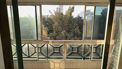 Kitchen Image of 1300 Sq.ft 3 BHK Apartment / Flat for sale in Clover Park View, Koregaon Park Pune for Rs. 21000000