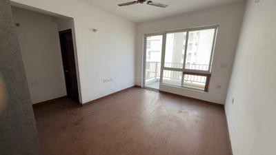 Bedroom Image of 1250 Sq.ft 2 BHK Apartment / Flat for sale in Viraj BBD Green City Sunbreeze 1, Semra Lucknow for Rs. 7145000