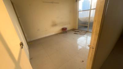 Bedroom Image of 1100 Sq.ft 2 BHK Apartment / Flat for sale in Pyramid Fusion Homes, Sector 70A Gurgaon for Rs. 7800000