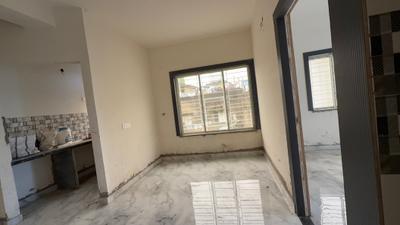 Living Room Image of 700 Sq.ft 2 BHK Builder Floor for rent in Kustia Kolkata for Rs. 15000