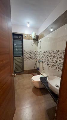 Image of 1111 Sq.ft 2 BHK Apartment / Flat for rent in Meridian Mystic, Nerul, Navi Mumbai for Rs. 60000
