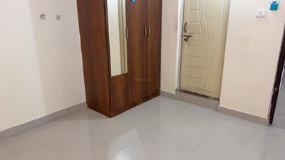 Bedroom Image of 1100 Sq.ft 2 BHK Apartment / Flat for rent in Kaggadasapura Bengaluru for Rs. 30000