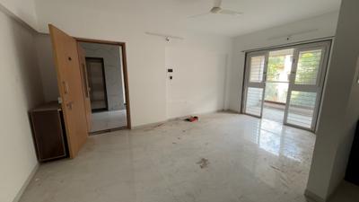 Living Room Image of 1498 Sq.ft 3 BHK Apartment / Flat for sale in Siddhesh Yashoda, Kothrud Pune for Rs. 22000000