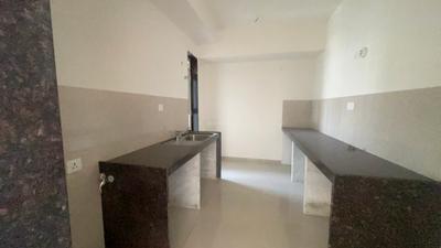 Kitchen Image of 1535 Sq.ft 3 BHK Apartment / Flat for sale in L And T West Square, Seawoods Navi Mumbai for Rs. 42500000