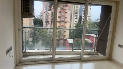 Bedroom Image of 1700 Sq.ft 3 BHK Apartment / Flat for rent in RNA Continental, Chembur Mumbai for Rs. 130000