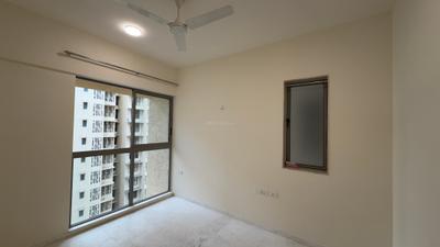 Bedroom Image of 1098 Sq.ft 3 BHK Apartment / Flat for sale in Lodha Bel Air, Jogeshwari West Mumbai for Rs. 45000000