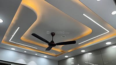 Bedroom Image of 1250 Sq.ft 4 BHK Apartment / Flat for sale in Saarthi Affordable Homes, Uttam Nagar New Delhi for Rs. 10500000