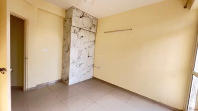 Bedroom Image of 745 Sq.ft 3 BHK Apartment / Flat for sale in Pyramid Altia, Sector 70 Gurgaon for Rs. 9000000