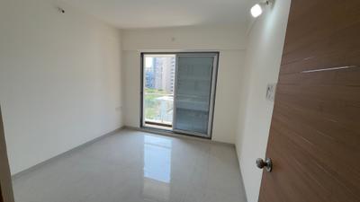 Bedroom Image of 1100 Sq.ft 2 BHK Apartment / Flat for sale in Ashwini Apartment, Kharghar Navi Mumbai for Rs. 14400000