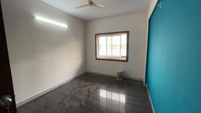 Bedroom Image of 1200 Sq.ft 2 BHK Apartment / Flat for rent in Byatarayanapura CMC And OG Part Bengaluru for Rs. 35000