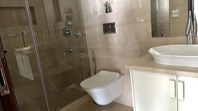 Image of 2500 Sq.ft 4 BHK Builder Floor for sale in Ardee Platinum Greens, Sector 52, Gurgaon for Rs. 45000000